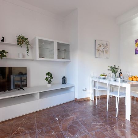 Pisa Quiet And Bright Flats With Balcony公寓 外观 照片