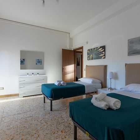 Pisa Quiet And Bright Flats With Balcony公寓 外观 照片
