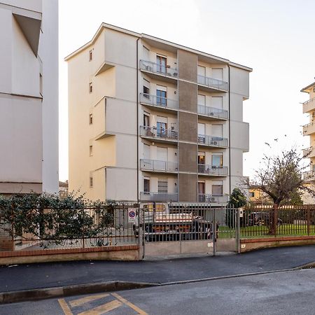 Pisa Quiet And Bright Flats With Balcony公寓 外观 照片