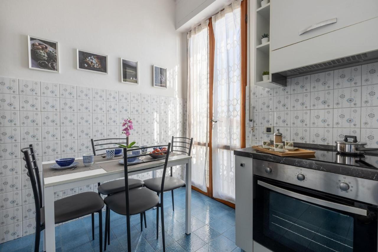Pisa Quiet And Bright Flats With Balcony公寓 外观 照片