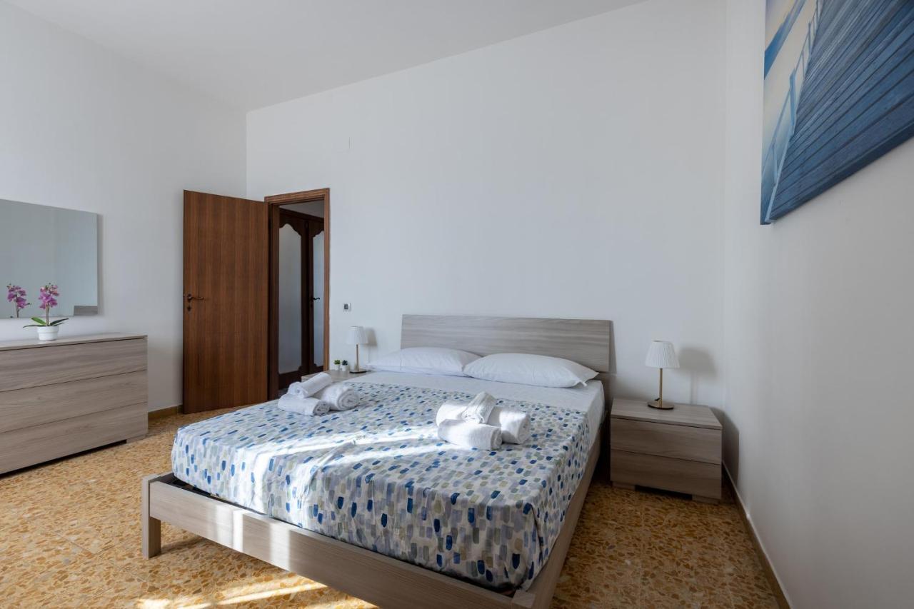 Pisa Quiet And Bright Flats With Balcony公寓 外观 照片
