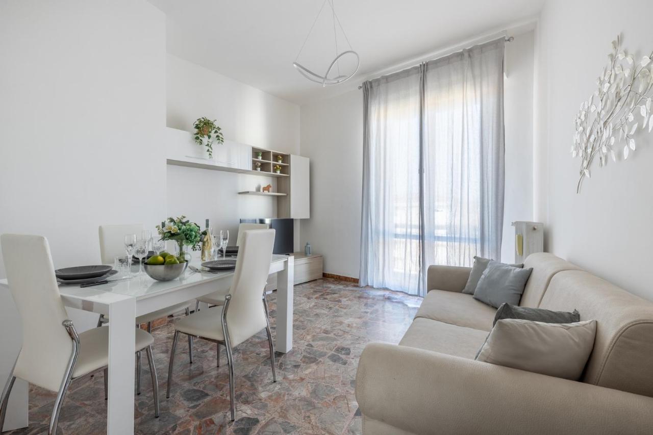 Pisa Quiet And Bright Flats With Balcony公寓 外观 照片