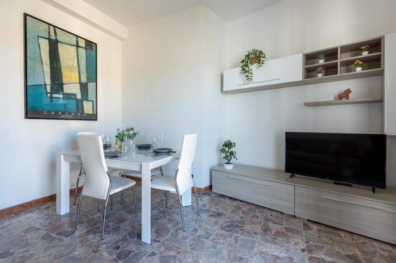 Pisa Quiet And Bright Flats With Balcony公寓 外观 照片