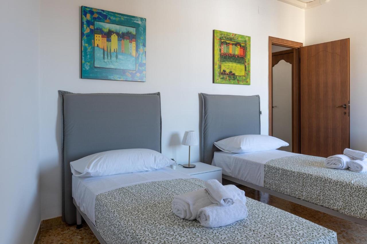 Pisa Quiet And Bright Flats With Balcony公寓 外观 照片