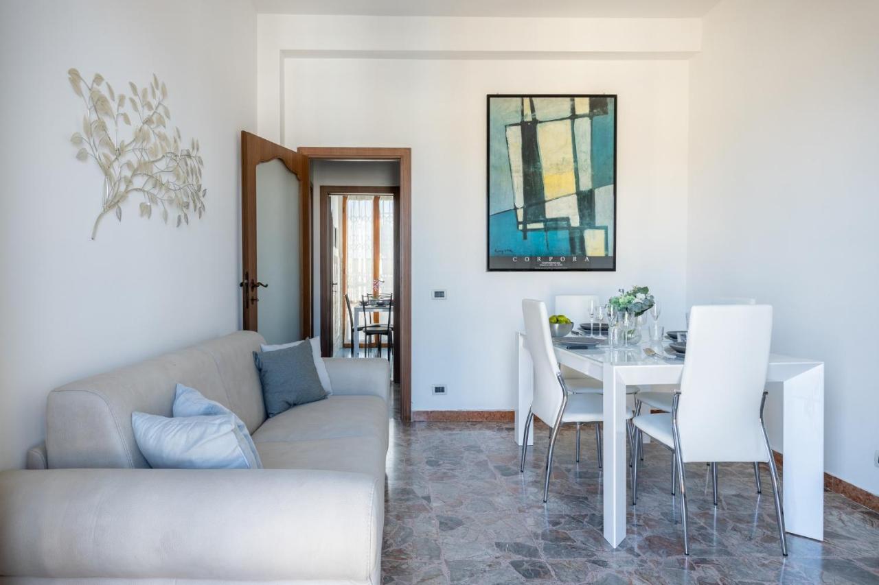 Pisa Quiet And Bright Flats With Balcony公寓 外观 照片