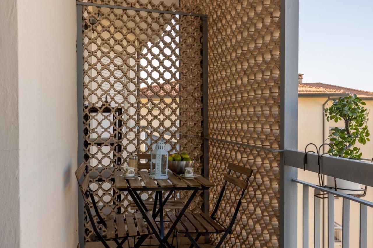 Pisa Quiet And Bright Flats With Balcony公寓 外观 照片