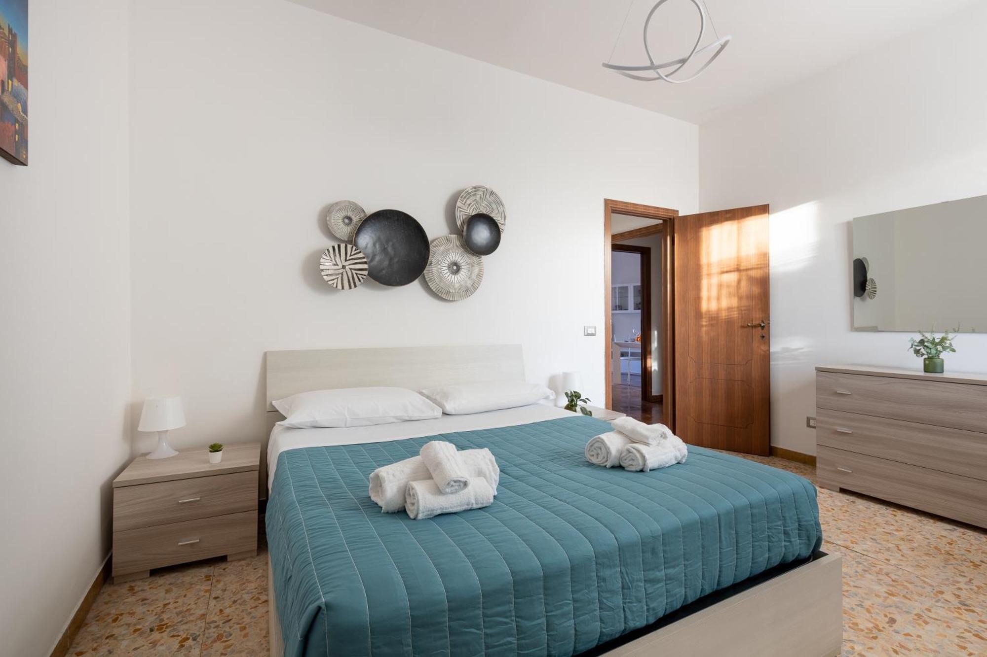 Pisa Quiet And Bright Flats With Balcony公寓 外观 照片